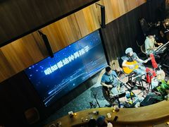 -MM·五声·音乐人与调酒师(西安路店)