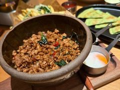 -The Good Place好地方·Brunch·coffee(国贸店)