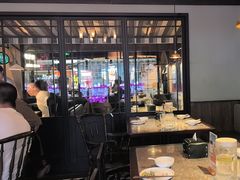 -前海沿·青岛菜(李沧万达店)