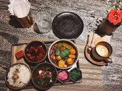 -良木缘咖啡西餐(太古里店)