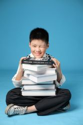-哈妮儿童摄影(德清店)