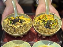 -菌自由丨野生菌火锅特色庭院餐厅(丽江古城店)