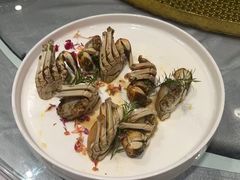 -四季轩中餐厅(徐州开元名都大酒店)