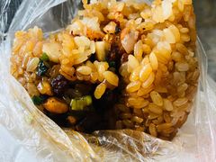 -六广门毛阿姨糯米饭