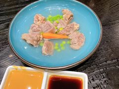 -柒园·三十年创意杭帮菜(龙湖滨江天街店)