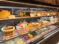 -BreadTalk面包新语·烘焙蛋糕(高德置地春广场店)