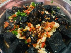 -石记东北风味烤肉(系马桩第二分店)