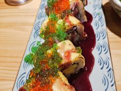 -河风精致寿司(昌平店)