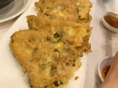 蚝仔烙-四海之家(蛇口店)