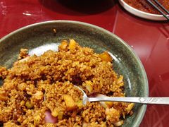 -宏状元现熬粥·京味菜(五棵松店)