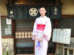 -东京浅草和服体验江户和装工房雅(浅草本店)