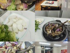 -道邦子烤牛肉(总店)