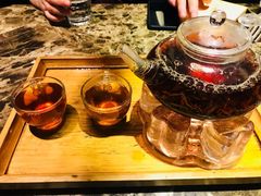 -蓝湾咖啡(长江北路店)