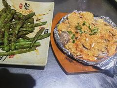 -胖嫂烧烤(武胜路总店)