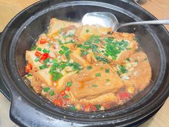 -费大厨辣椒炒肉(万家丽一店)