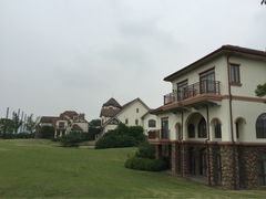 鹏欣花园国宾酒店-南通鹏欣花园国宾酒店