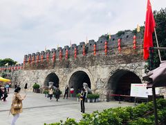 -东西巷