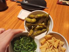 -摩打食堂(佳兆业店)