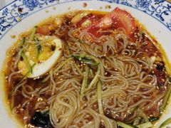-红岸碳烤齐齐哈尔原味生态烤肉