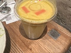 -Wagas(静安嘉里中心店)