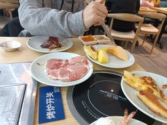 -吉木烤肉自助餐厅(乐汇城店)