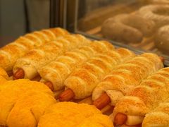 -木子木水日式烫面包(杭州首店)