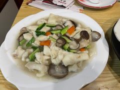 溜鱼片-黑石礁酒楼·海鲜(黑石礁店)