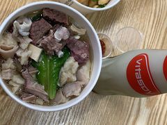 -化州颜勇牛腩(深圳总店)