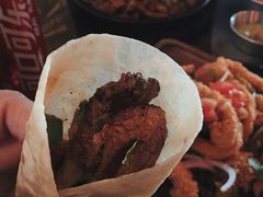 -Q MEX 库迈墨西哥餐吧(三里屯店)