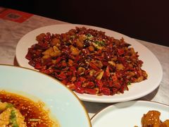 -天辣(金桥啦啦宝都店)