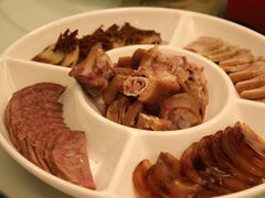 -鹿鸣春饭店(总店)