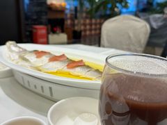 -万龙洲海鲜(大兴绿地缤纷城店)