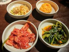 -Fuzzy Bistro 浮几韩餐·茶酒馆