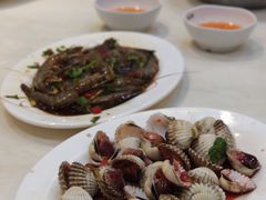 -长平老姿娘夜粥(平东一街店)