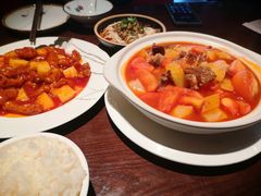 -成都娃娃花园餐厅 (南艺旗舰店)