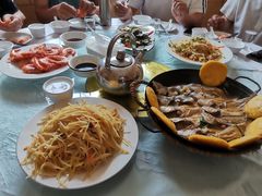 -宾朋海鲜美食餐厅·特色美食(兴海路店)