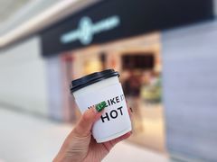 -香港国际机场