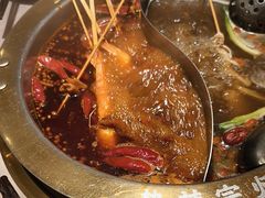 -热辣宗师·串串火锅(万达金街店)
