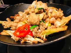 -老头儿油爆虾·知味杭州(爱琴海购物中心)