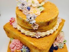 -Sweety Fairy小蜜蜂蛋糕&下午茶(大柏树店)