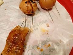 -北三老太太烧烤(人生一串上榜店)