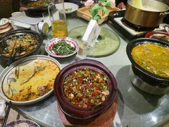 -大明王朝·南京菜(墨香路店)