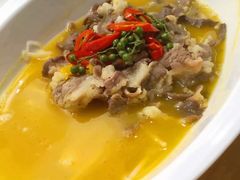 -鹿其林酒家(大学城店)