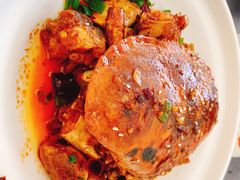 -海天一色海景自助餐厅(西港花园店)