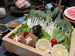 -火社火锅(平安大街店)