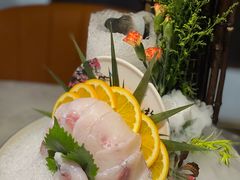-鲐赏河豚(长寿店)