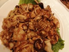 -大铁勺新津菜(东丽阳光新业广场店)