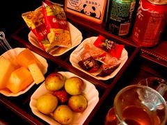 -江南足纪·影院足道·轻奢SPA(红山6979店)