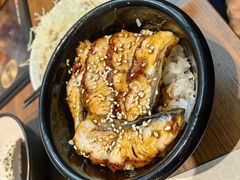 -胜博殿日式炸猪排(侨福芳草地店)