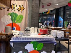 -东方明珠·可口可乐欢乐餐厅